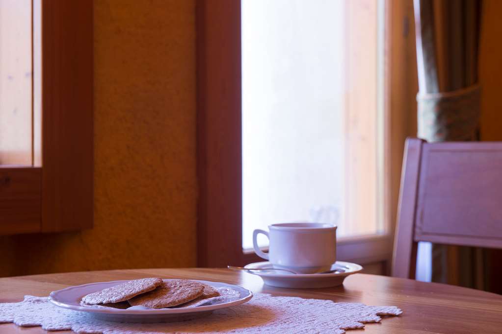 Eco Wellness Hotel Notre Maison Cogne Ausstattung foto