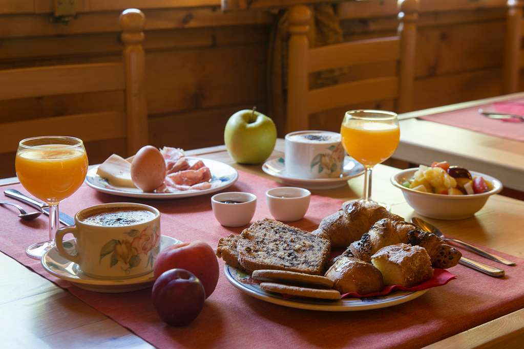 Eco Wellness Hotel Notre Maison Cogne Ausstattung foto